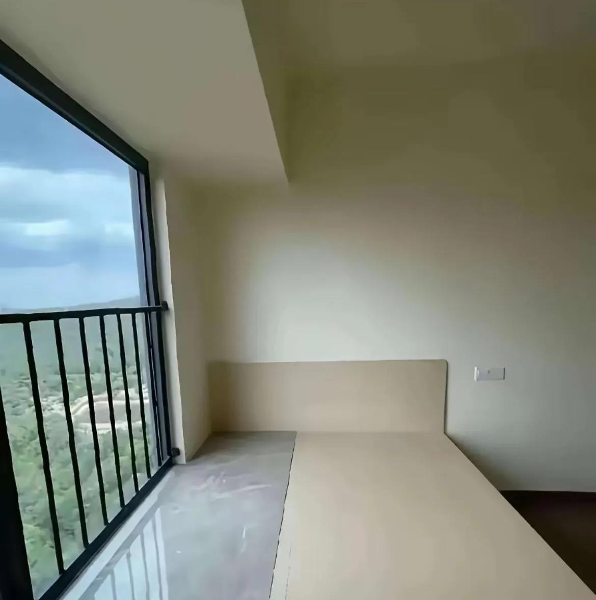 我弟非要这样子做床！真服了