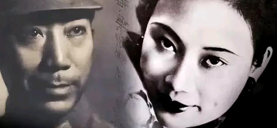 那天，潘有声跑回家对妻子胡蝶说：“戴笠要我去云南！”胡蝶心想：“他还是不放过我！