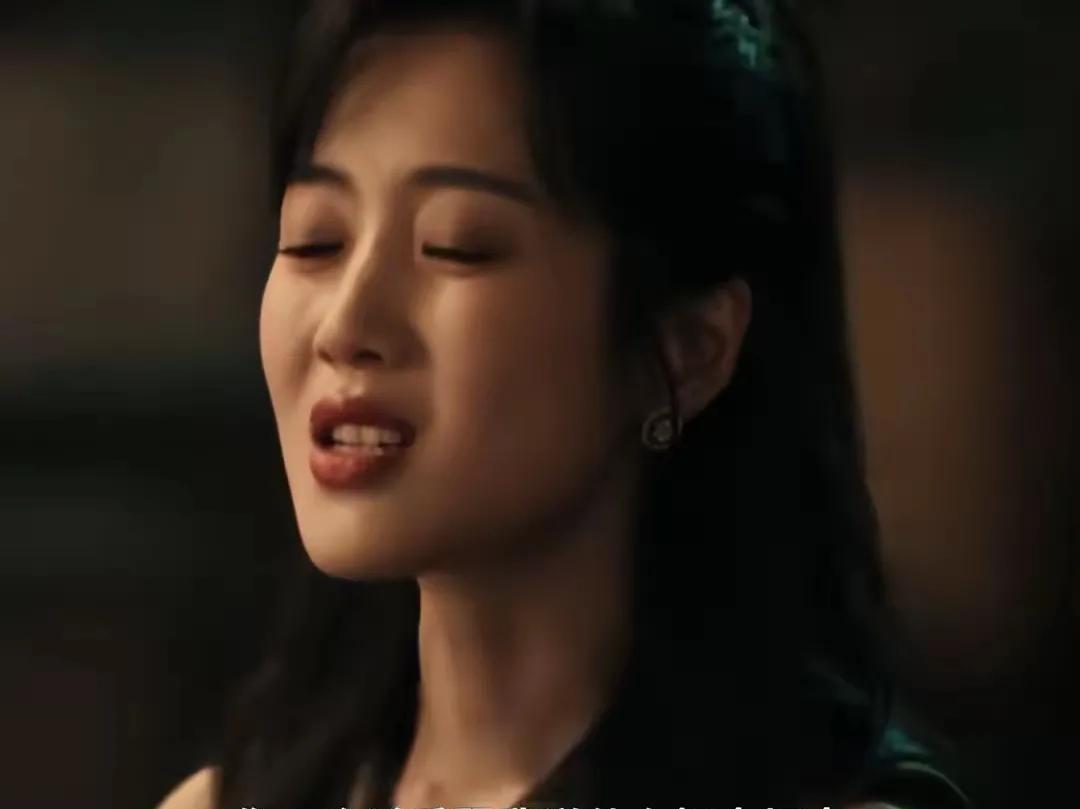 都说人生如戏！不知道戏里的“她”和戏外的“她”哪个更“坑爹”一些？
点点关注不迷