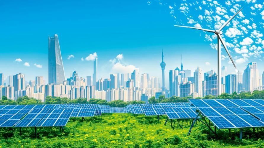 从3天到3分钟！供热二网平衡技术大跃迁