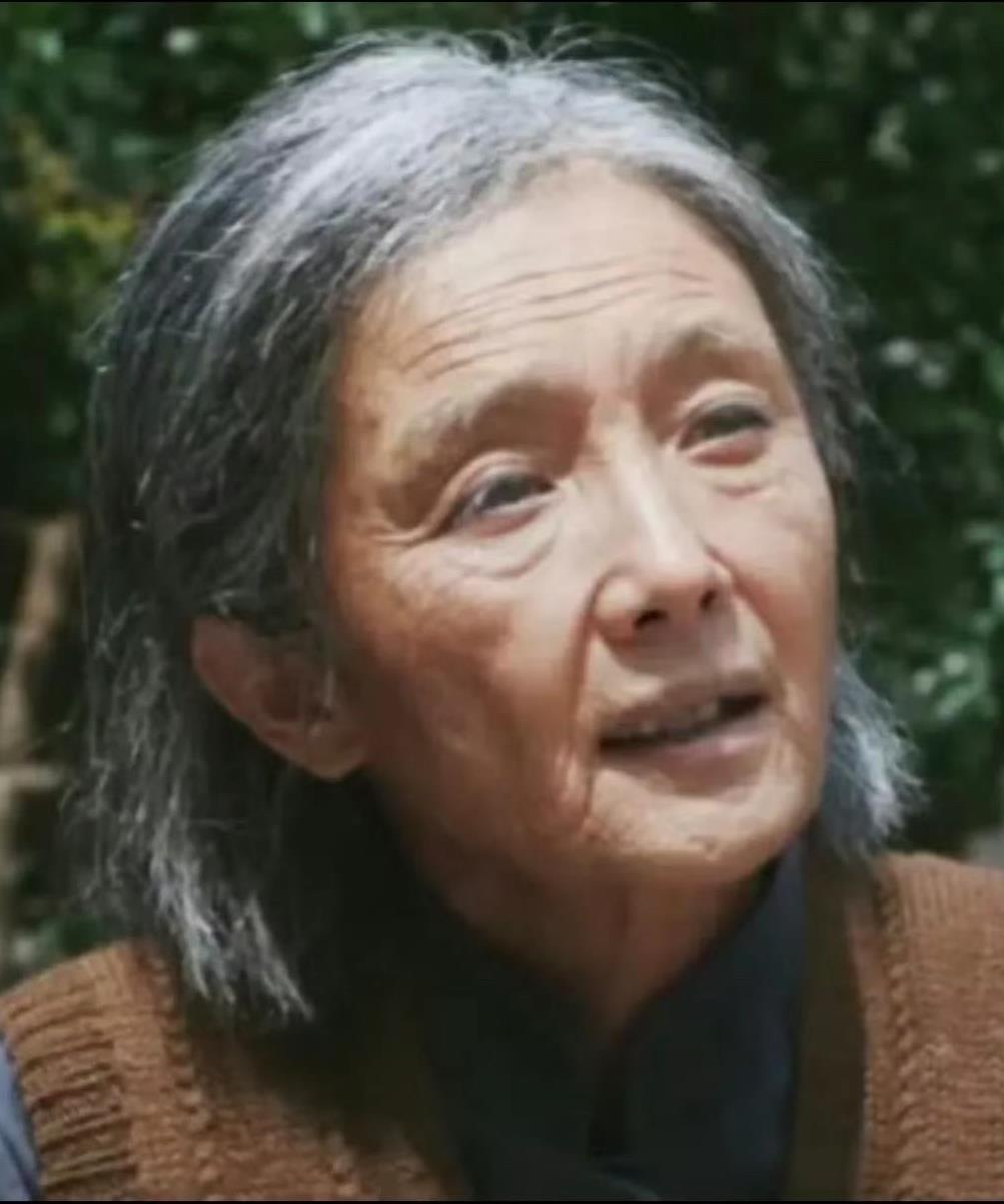 杨幂演的宁绣绣真的太绝了！她把角色的一生都演活了，看得我又哭又笑。《生万物》这剧