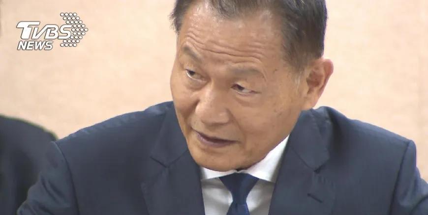 外媒昨天（5月27日）报道：“台湾前安全部门负责人李翔宙说，若美国不再将协防台湾