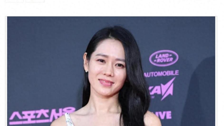韩国知名女星孙艺珍，江南224亿韩元大楼“空置9个月”！