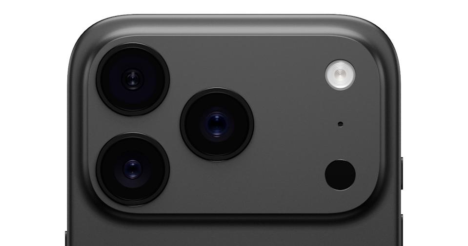 苹果iPhone：未来三年，设计大变局拉开序幕