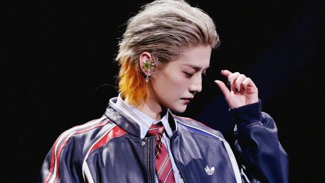 皮衣穿着法则：几条铁律，穿出“生人勿近”的顶级气场