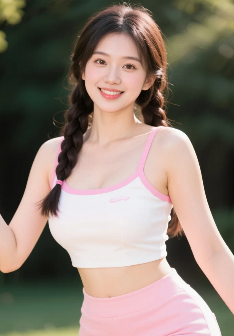不是故意撩你，是表情太会演。