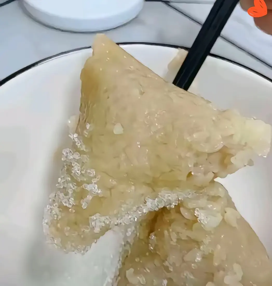 有谁知道这是哪里的吃法？
