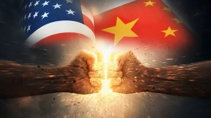 美国将会对中国发起三轮打击，最后一轮才是最可怕的。这三轮打击里，首轮科技战早在2