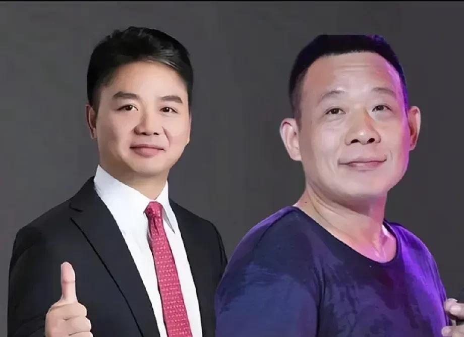 刘强东在节目里说“我每天睡醒就有一个亿的开支，每天也只想着怎么把这一个亿的钱赚回