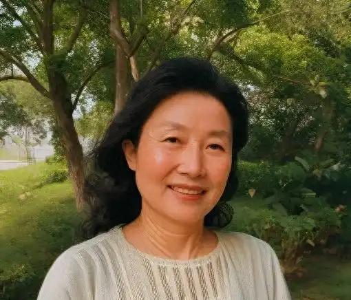 1968年出生的我，转眼已57岁。在儿子家的日子，从清晨准备早餐到深夜收拾碗筷，
