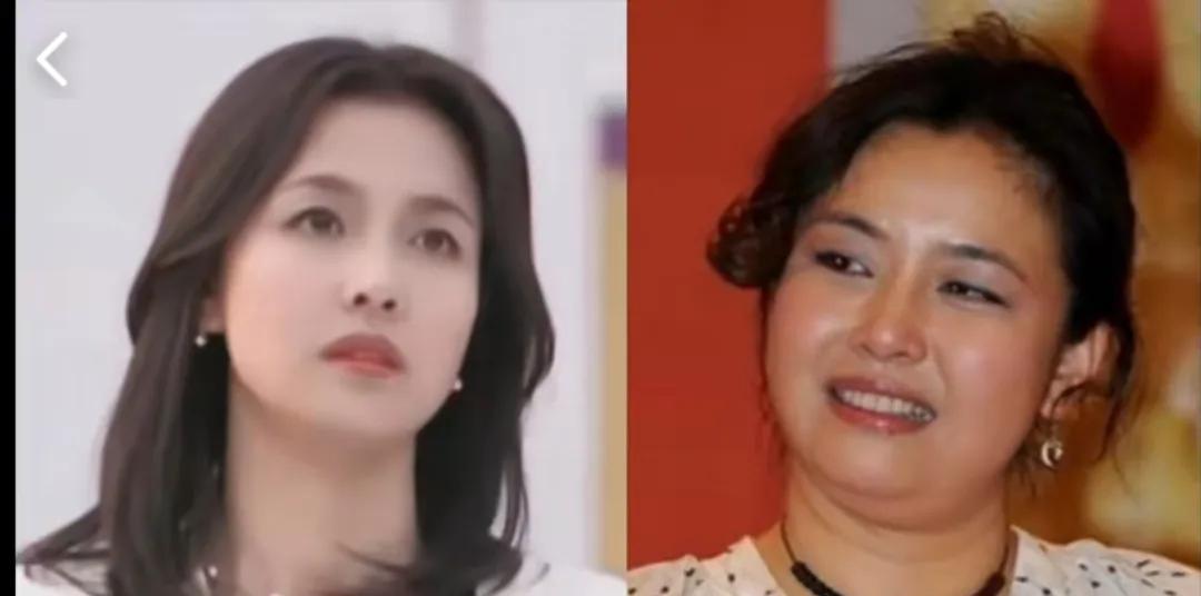 “胖子”明星年轻时的模样，李菁菁美如校花，王澜颜值不输王祖贤
第1位:王澜
第2