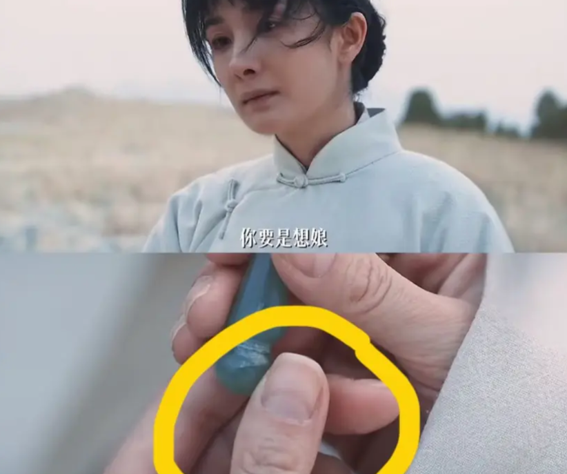 刘恺威怎么也没想到，杨幂怕是他这辈子能遇到最好的伴侣了。

已经38岁了还保养的