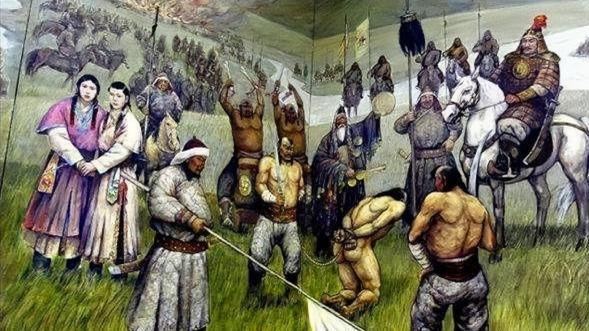 让北宋头痛不已的“契丹”，是现在的哪个民族？讲出来你可能不信