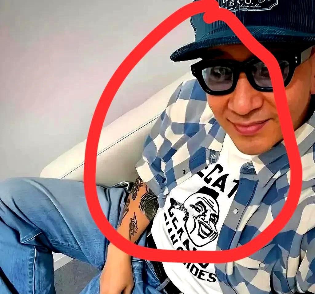 具俊晔用实际行动给吃瓜群众们上了一课

聚光灯下，具俊晔在台湾娱乐圈掀起了一股意
