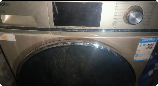 都说胖东来牛B，不相信，经过一件事，彻底服了！

十年前在胖东来买了一台海尔洗衣