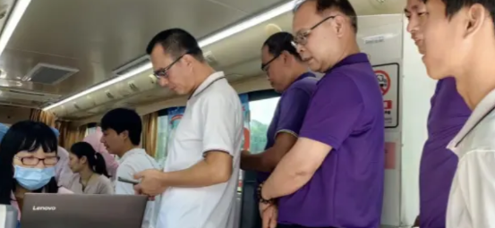 文明实践 | 思劳镇青年人才齐携手，“驿”起同行献热血

近日，一场以“汇聚热血
