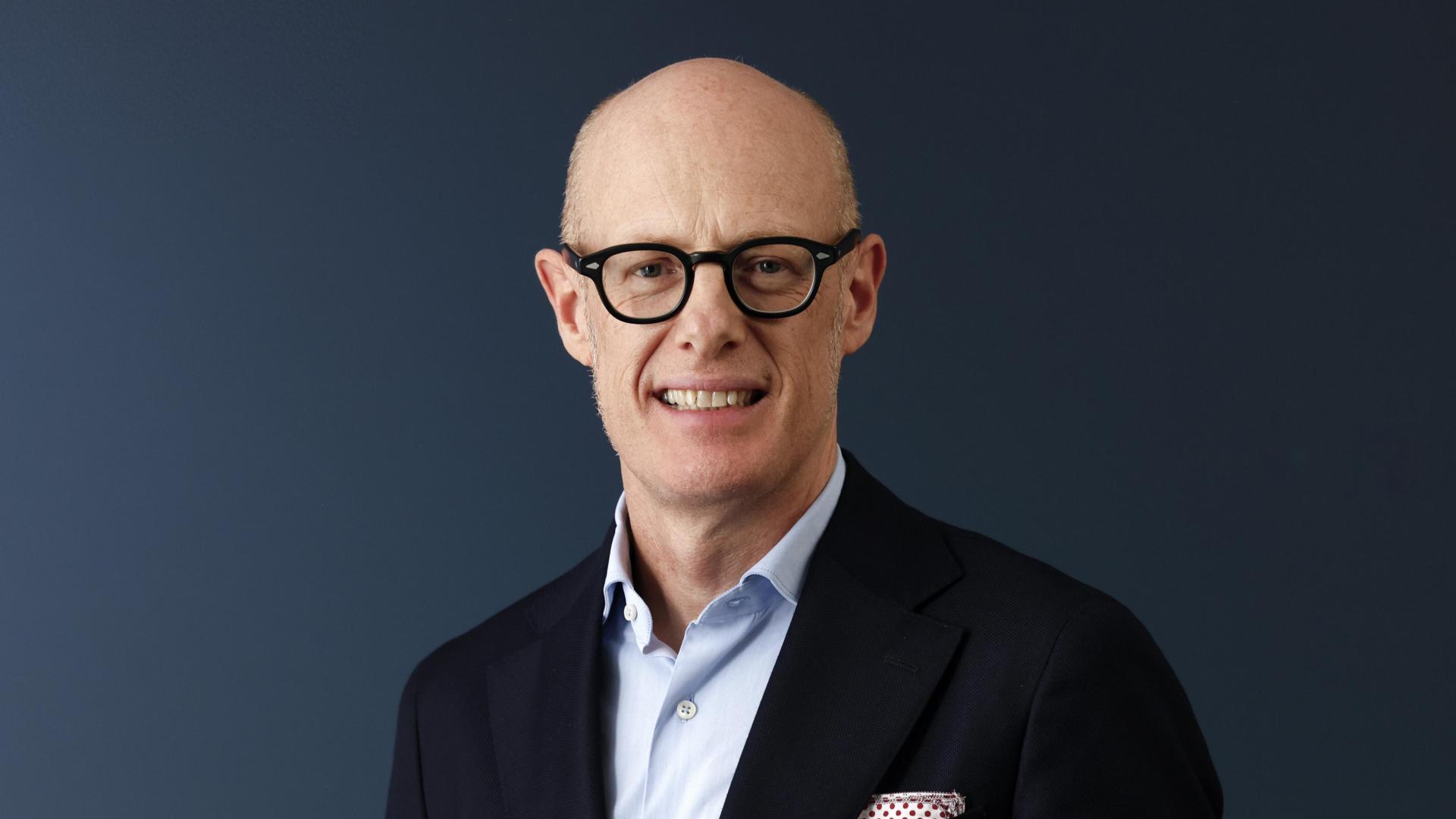 Michael Leiters博士将于2026年1月1日出任保时捷股份公司首席执行官