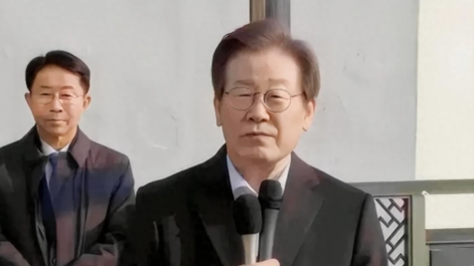 大局已定，李在明接班已经成为不可逆的事实。眼下最担心的不是朴槿惠，而是尹锡悦和金