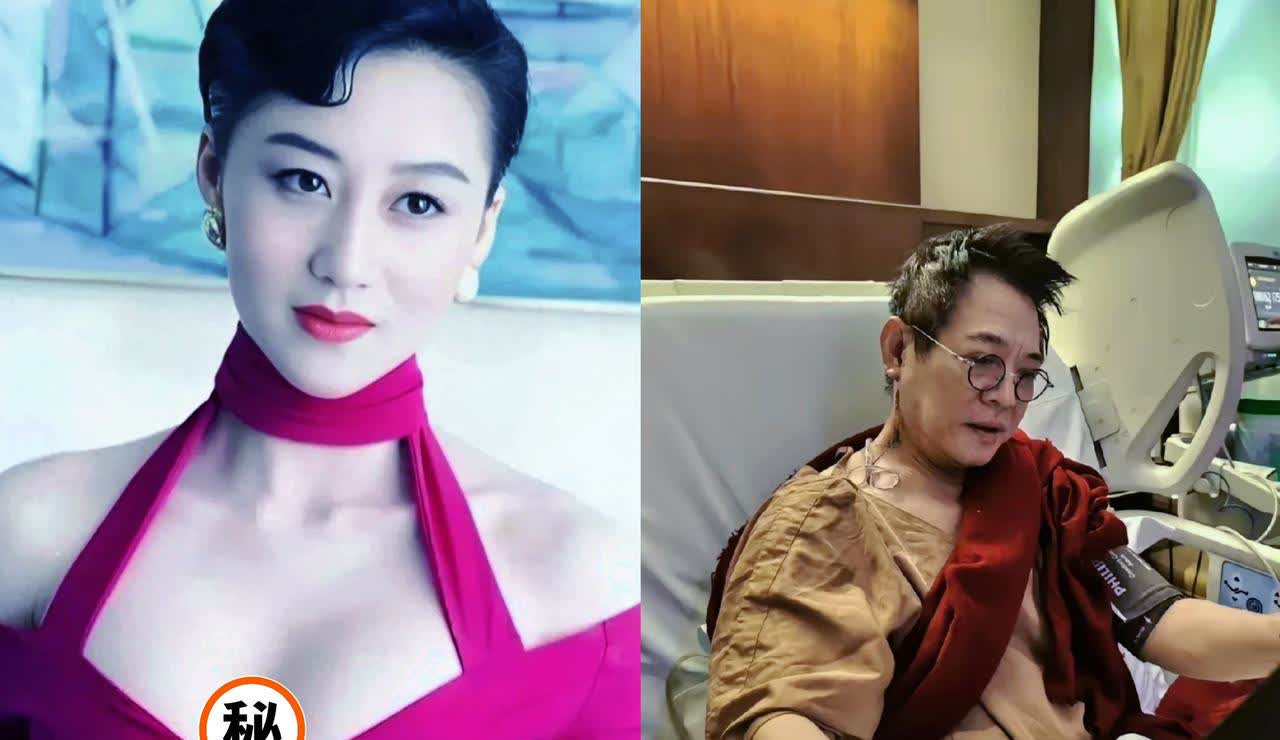 利智啊利智

你的命太好了吧

这辈子能被李连杰这样护着，真是修来的福气