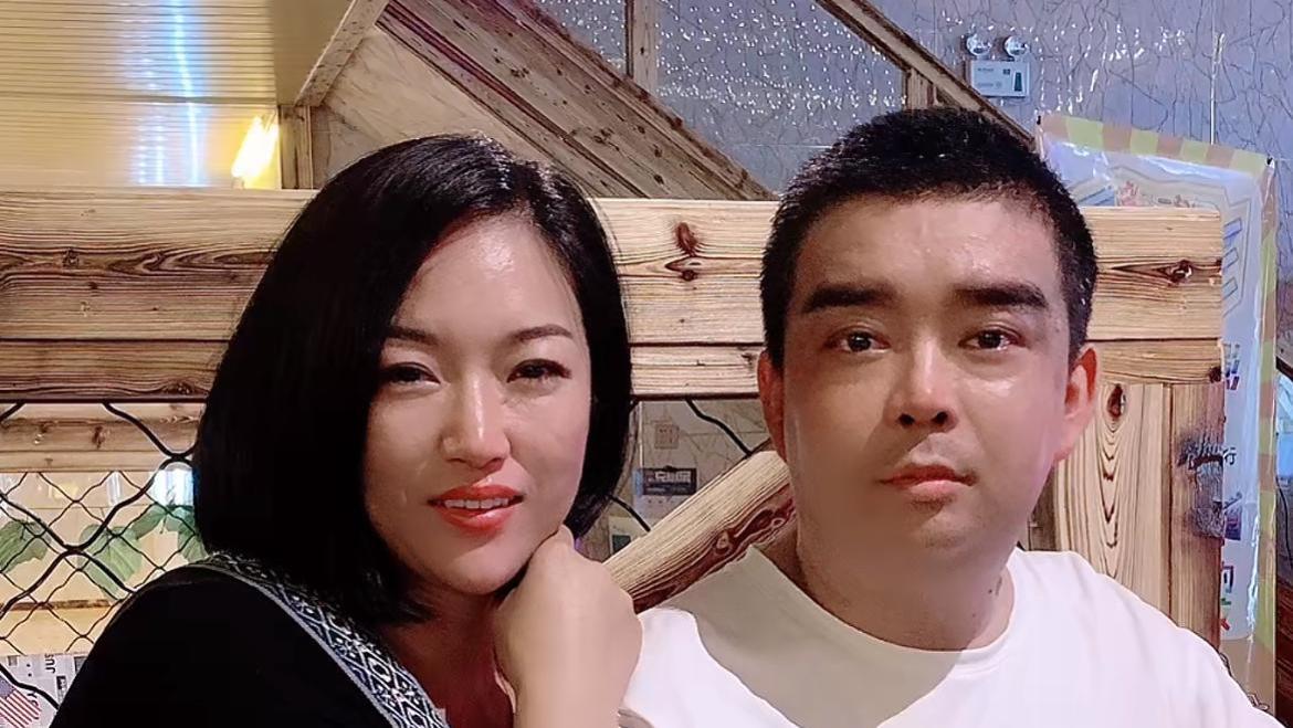 耗尽百万积蓄抗癌6年，45岁内蒙古汉子还是走了，妻子：生死就在一瞬间