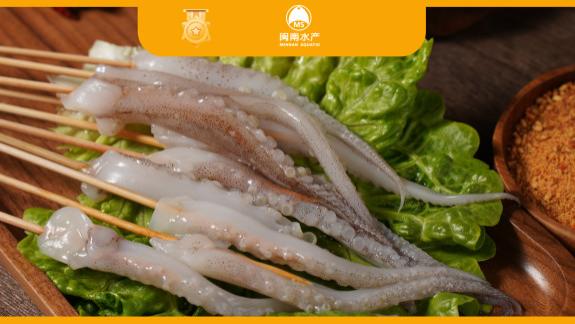 得源头者得天下，闽南水产如何用供应链“锁住”全球鲜味？