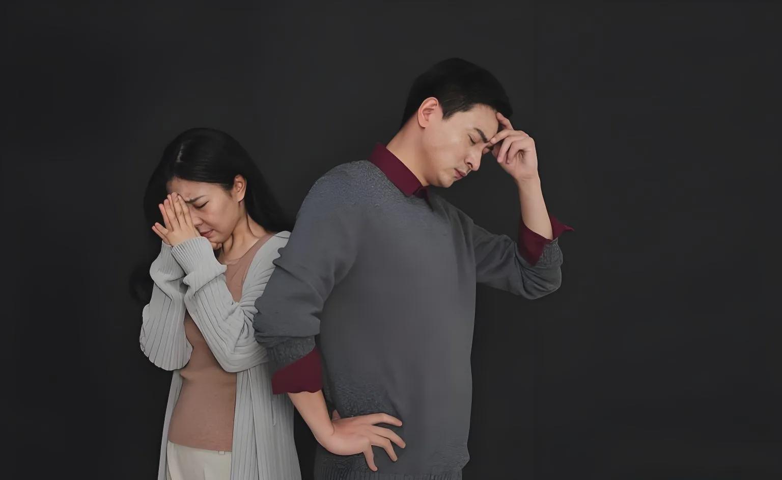 北京，女子婚后买房差钱，娘家父母心疼，这530万，一个无底洞，还是一座桥梁？婚姻