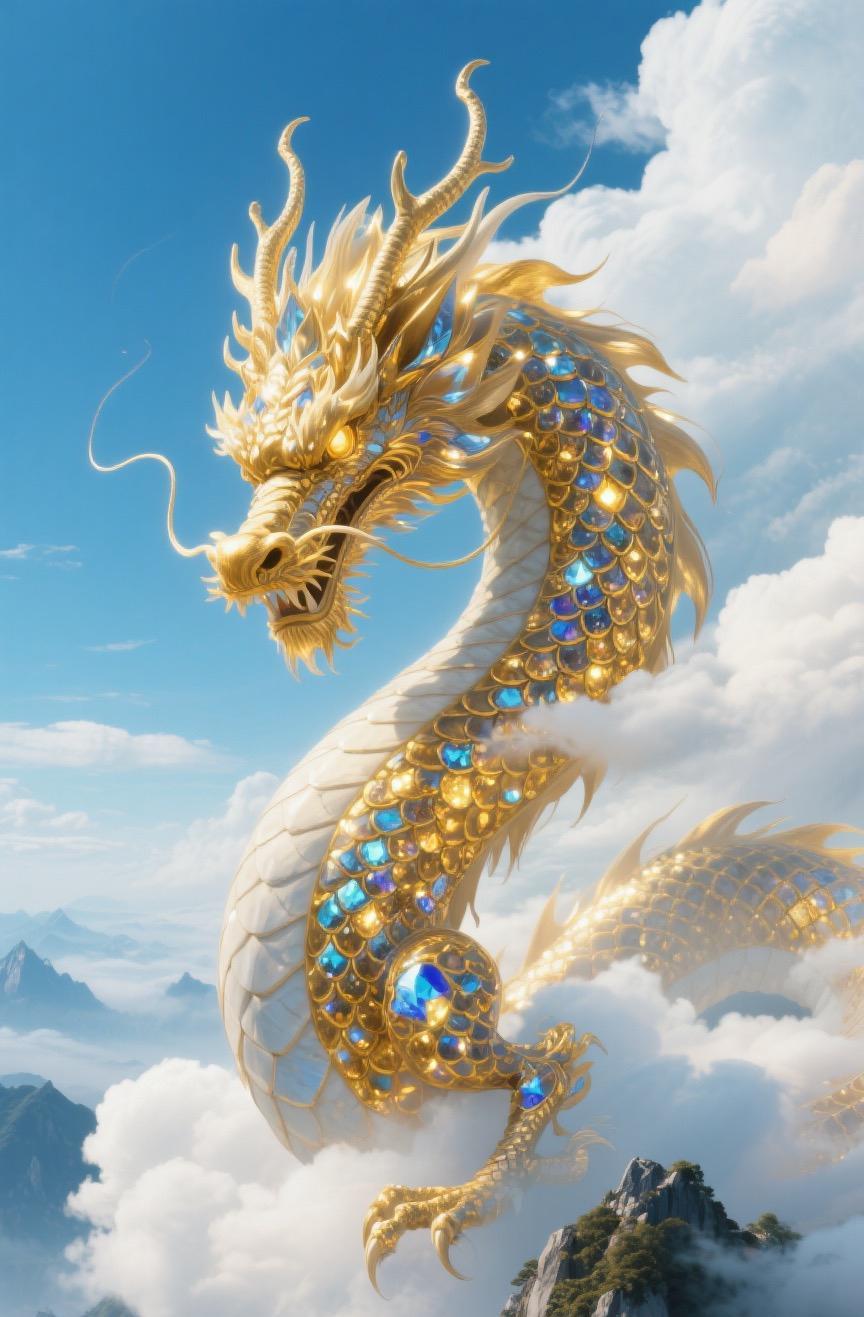 第一名：龙
龙：惊天变局风云涌！
龙：妄图搅局的阴谋家
龙：恶意构陷的背叛者
龙