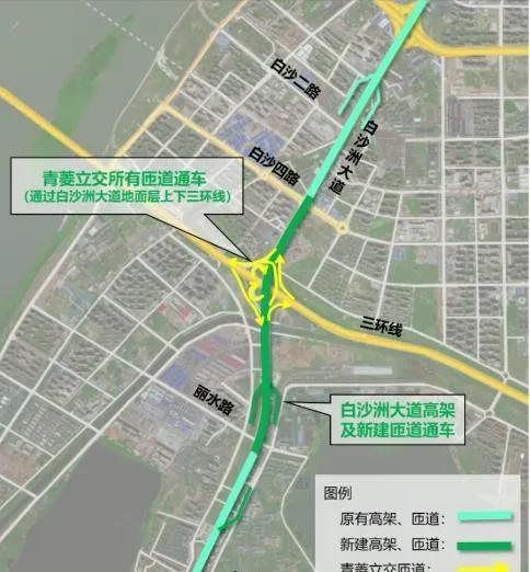 #分享城市新鲜事#武汉再添进出城通道，交通格局再升级
近日，武汉交通建设再传喜讯