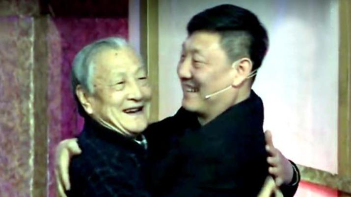 “蒙古之花”王燕：嫁给大16岁的韩磊，婚后生一儿一女，幸福美满