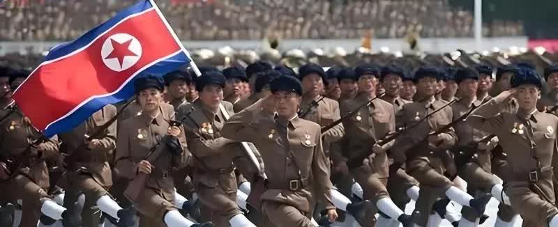 朝鲜对俄罗斯的帮助确实很大！乌克兰国防部情报总局局长布达诺夫称，朝鲜目前向俄罗斯