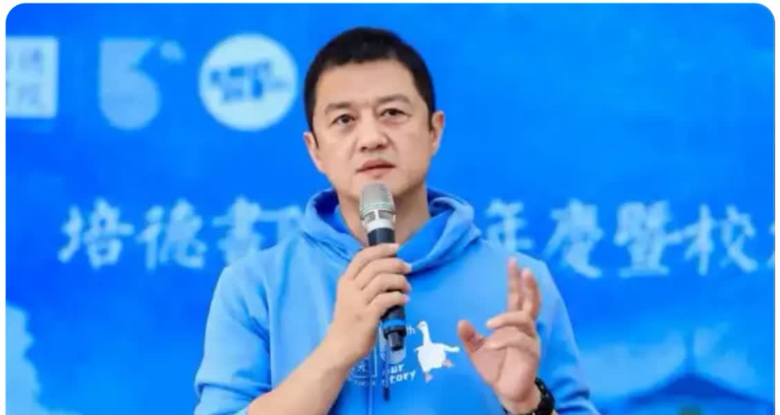 李亚鹏上亿幼儿园无法移交，引发网上一度热议！有网友说，李亚鹏没有一件事做在点上，