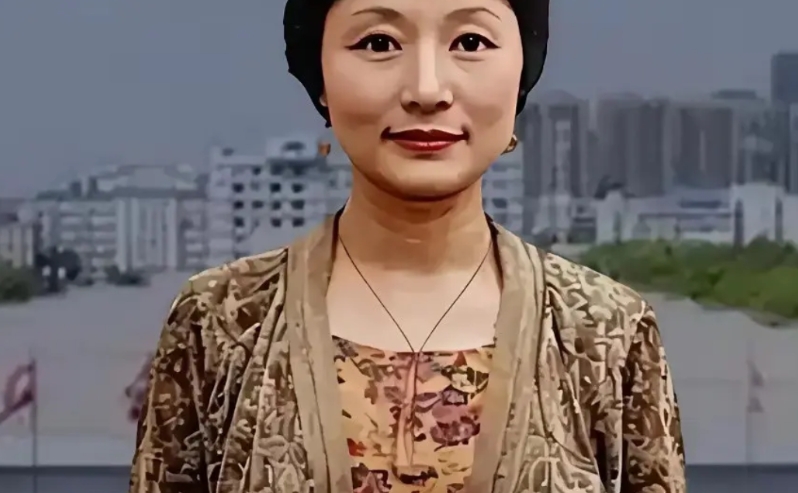 刚刚看了微博，看到宗馥莉这位叔叔又为杜建英辩解，“如果宗庆后没有去追求她，现在会
