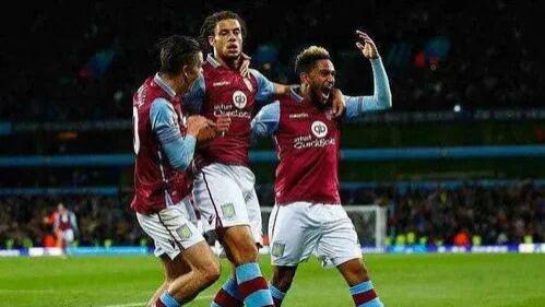 英超巅峰对决：切尔西VS维拉，谁将主宰斯坦福桥？