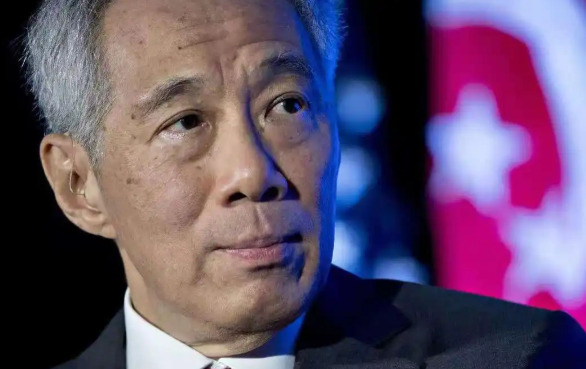 中美谁也干不掉谁











我说啊，这世道真是变了，一个小小的新加坡