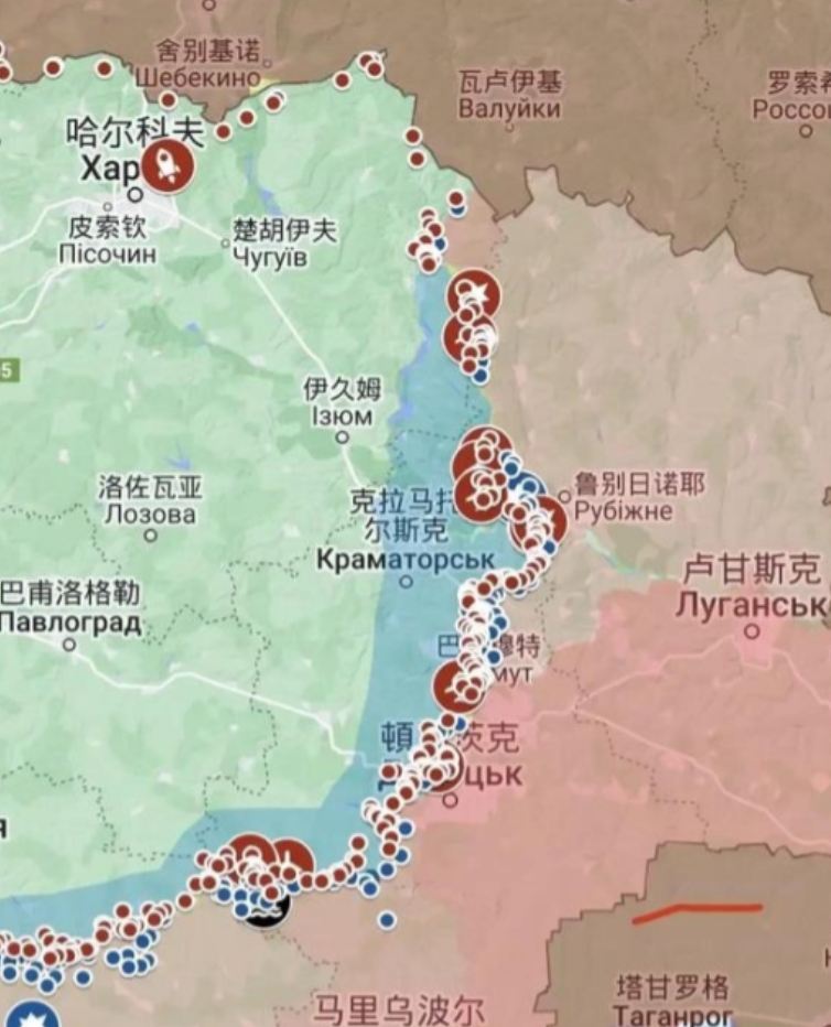 武统台湾历史窗口期即将到来！俄乌大战，伊以战争的爆发，牵制了俄美两国，只要美国下