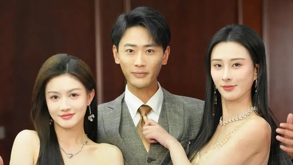 热门短剧《逆流之青云直上》完整版免费在线观看播放全64集（李梦媛）夸克网盘免费资源分享下载