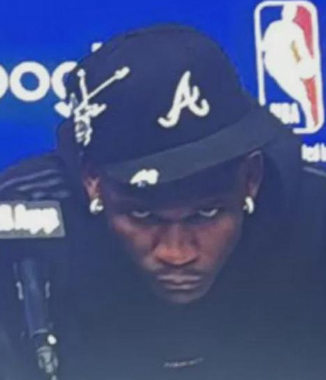 爱德华兹再被NBA处罚，5万美金罚款对他不痛不痒?