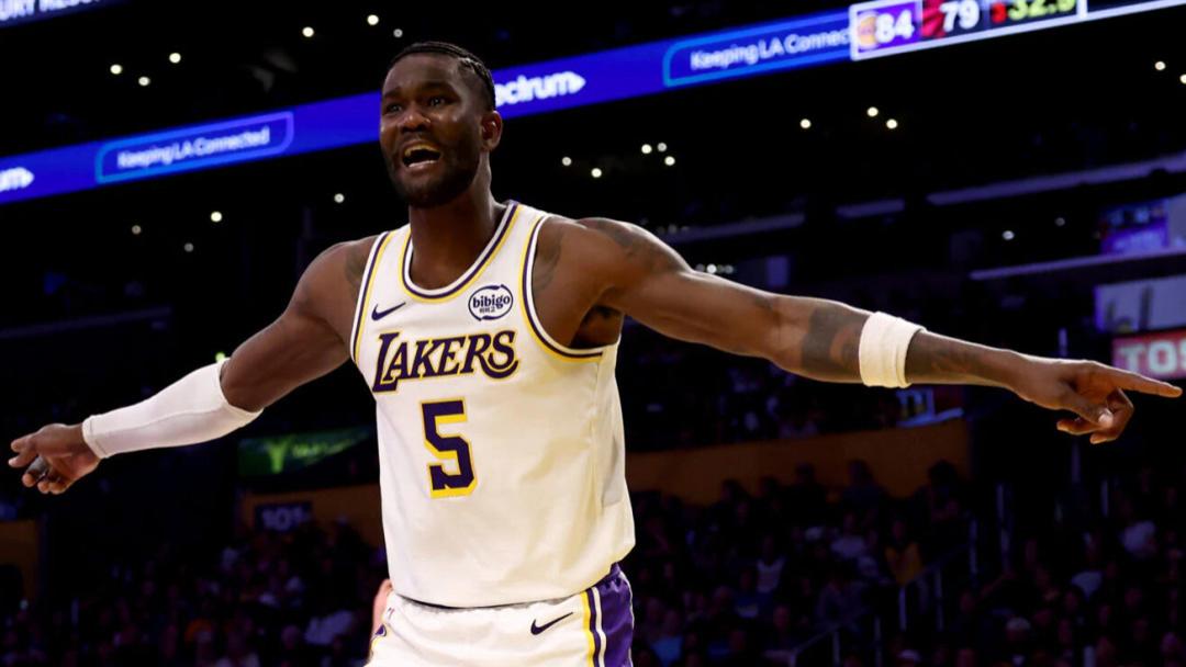 年薪810万！本赛季的艾顿，到底什么水平？