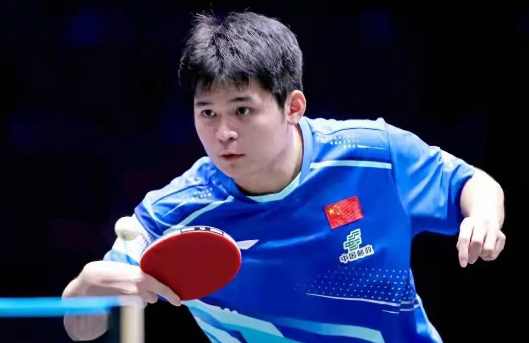 澳门冠军赛1/16决赛，有些场次已有了结果。
王艺迪3-0关卓琳(11-3，11