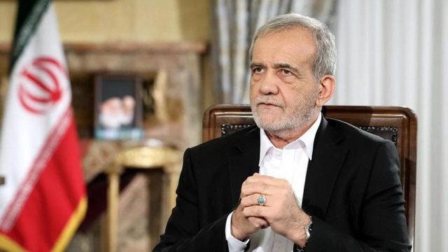 终于清醒了！一贯亲美的伊朗总统，发出了开战以来最强硬的声音