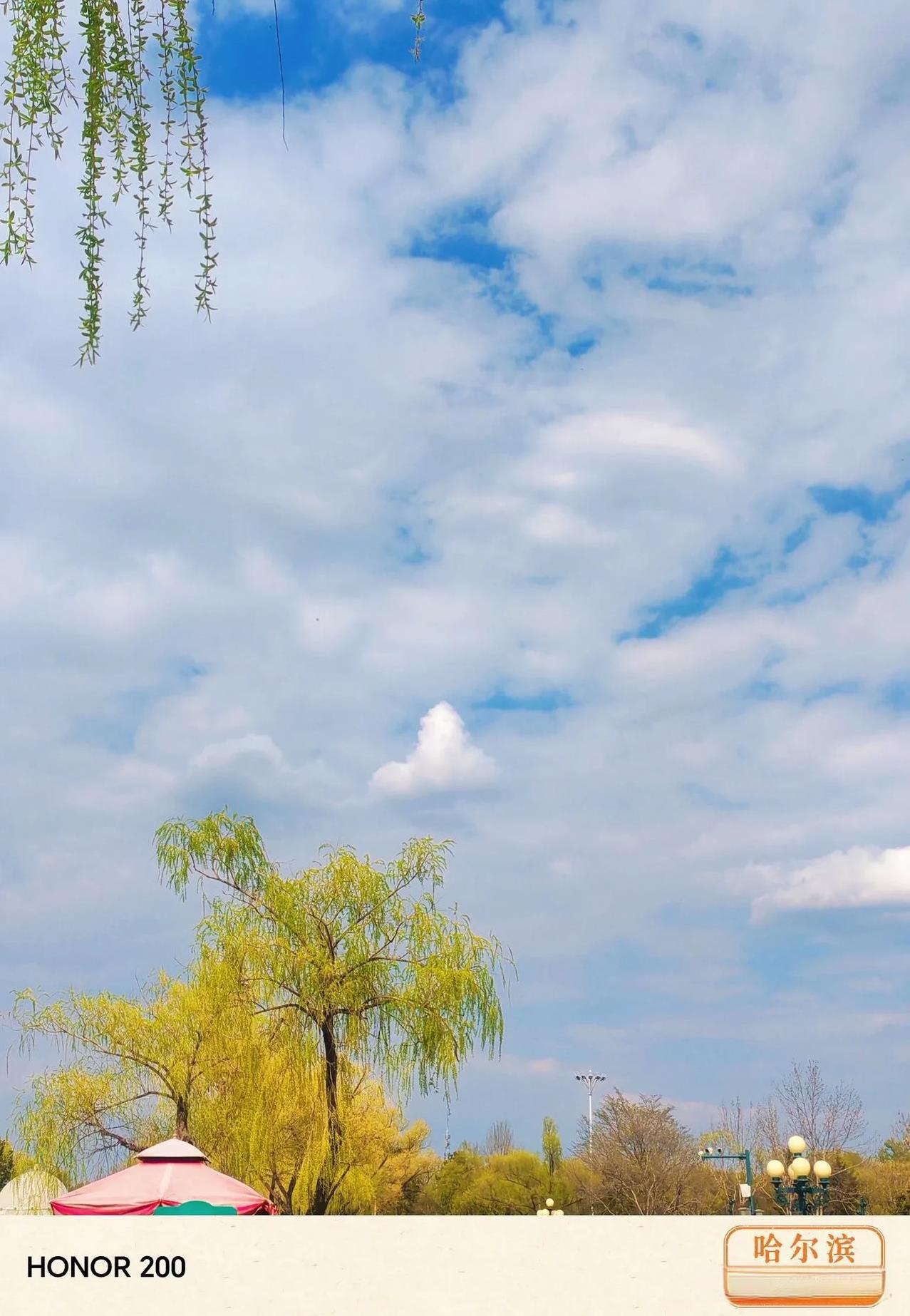 #随手拍的一张风景#
