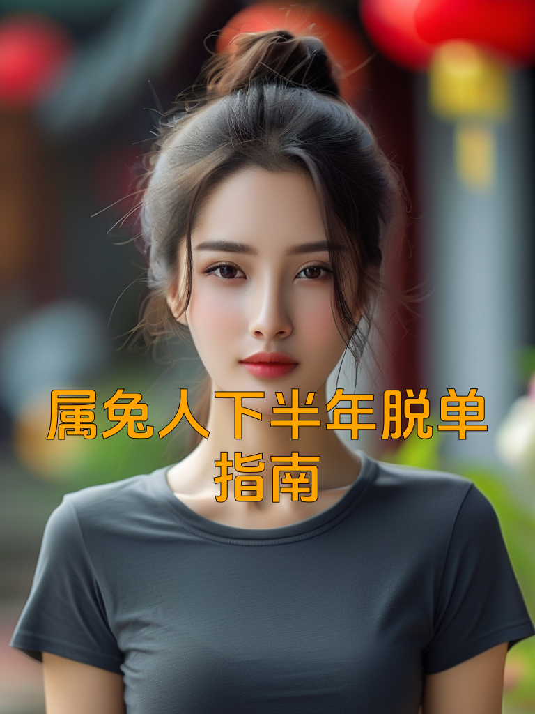 属兔人下半年脱单指南