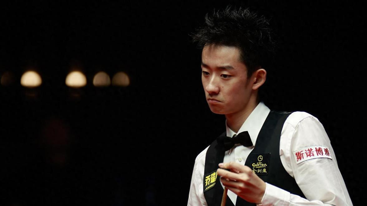 9人破纪录！肖国栋和雷佩凡对决，特鲁姆普、塞尔比、墨菲都没落