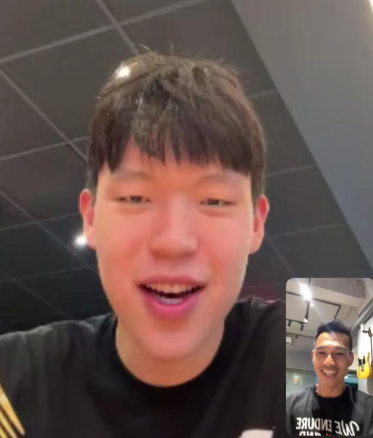 从中国走向世界，杨瀚森，加油！

从CBA到NBA，杨瀚森用实力和决心一步步走进