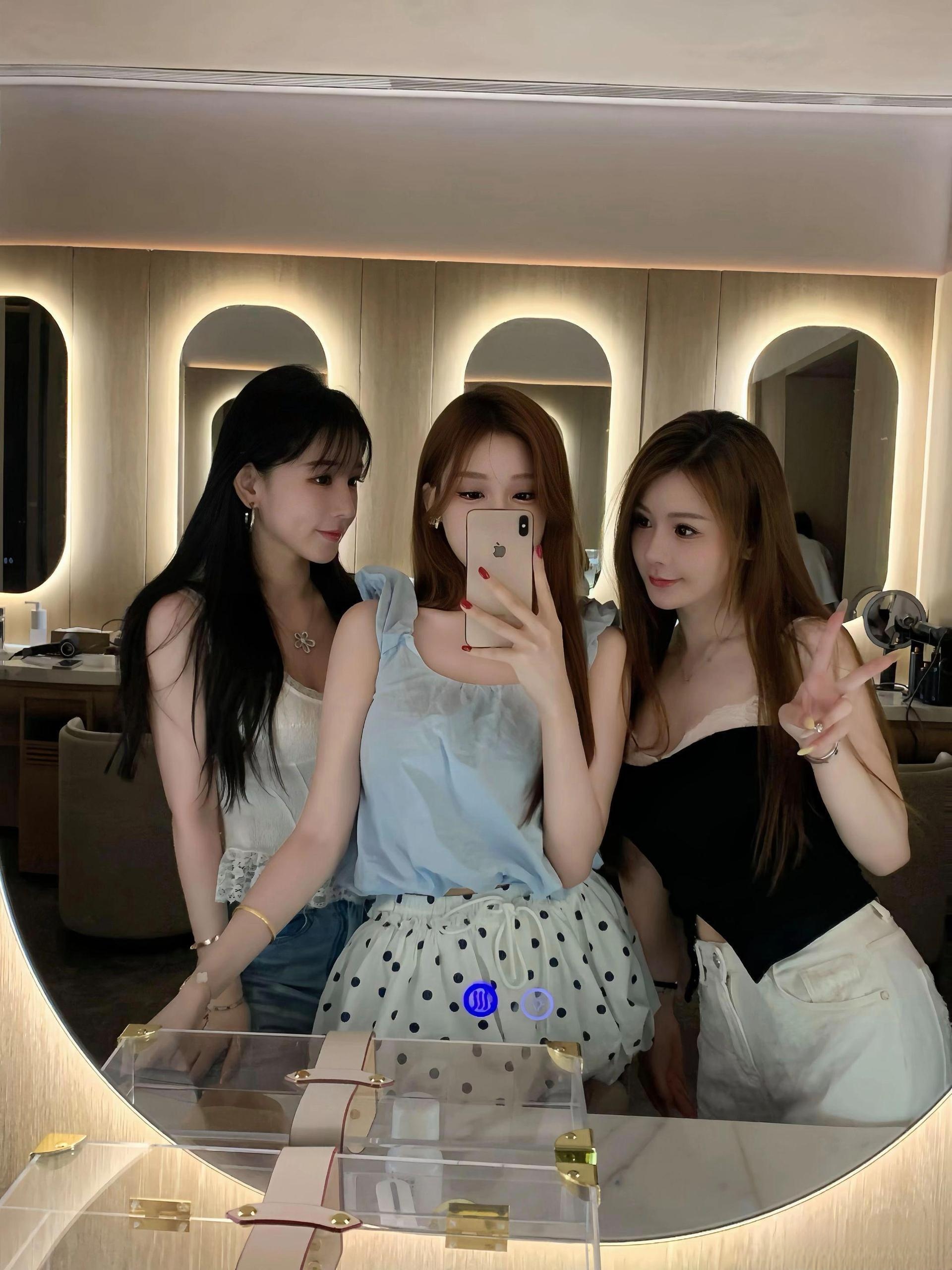 换成男生会如何