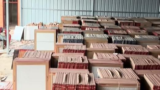 瓷砖运输不知道哪个平台口碑好？佛山运瓷砖怎么找安全、高效的货运平台？