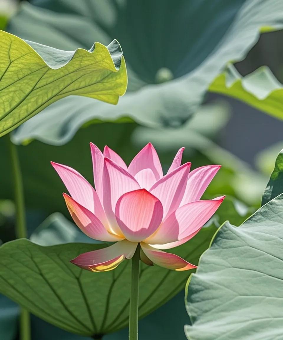 做人有底线
心中有信仰
多去行善事
福运绵延长
积德为自己
同时佑子孙
缺德毁自
