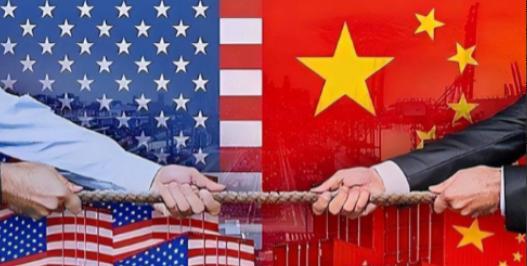 为啥中美较量没人出来当和事佬？不夸张的说，没有人想劝架，全世界都希望中国揍美国一
