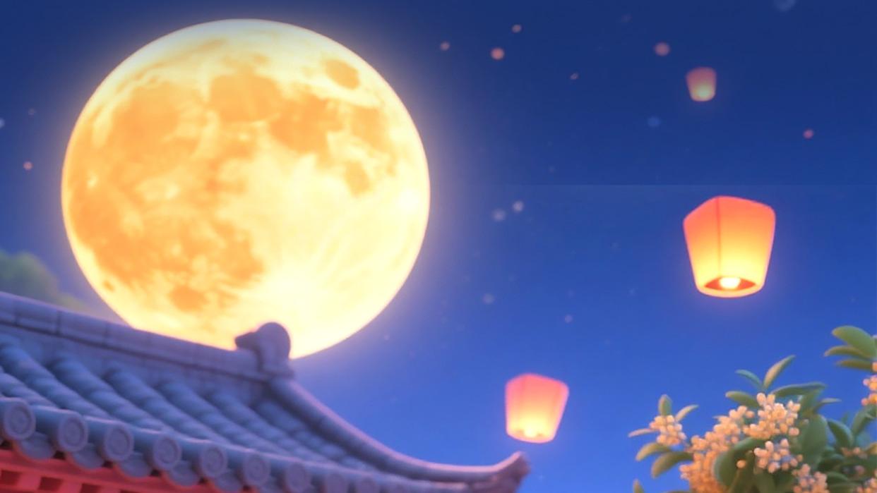 【讲座精选】五福家庭怎么建设？