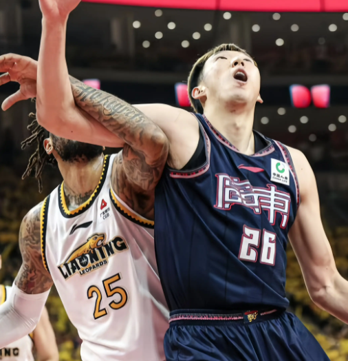 账面实力评估！辽宁队新赛季冲抢八强席位直接对手有6支球队:

1.山西队

2.